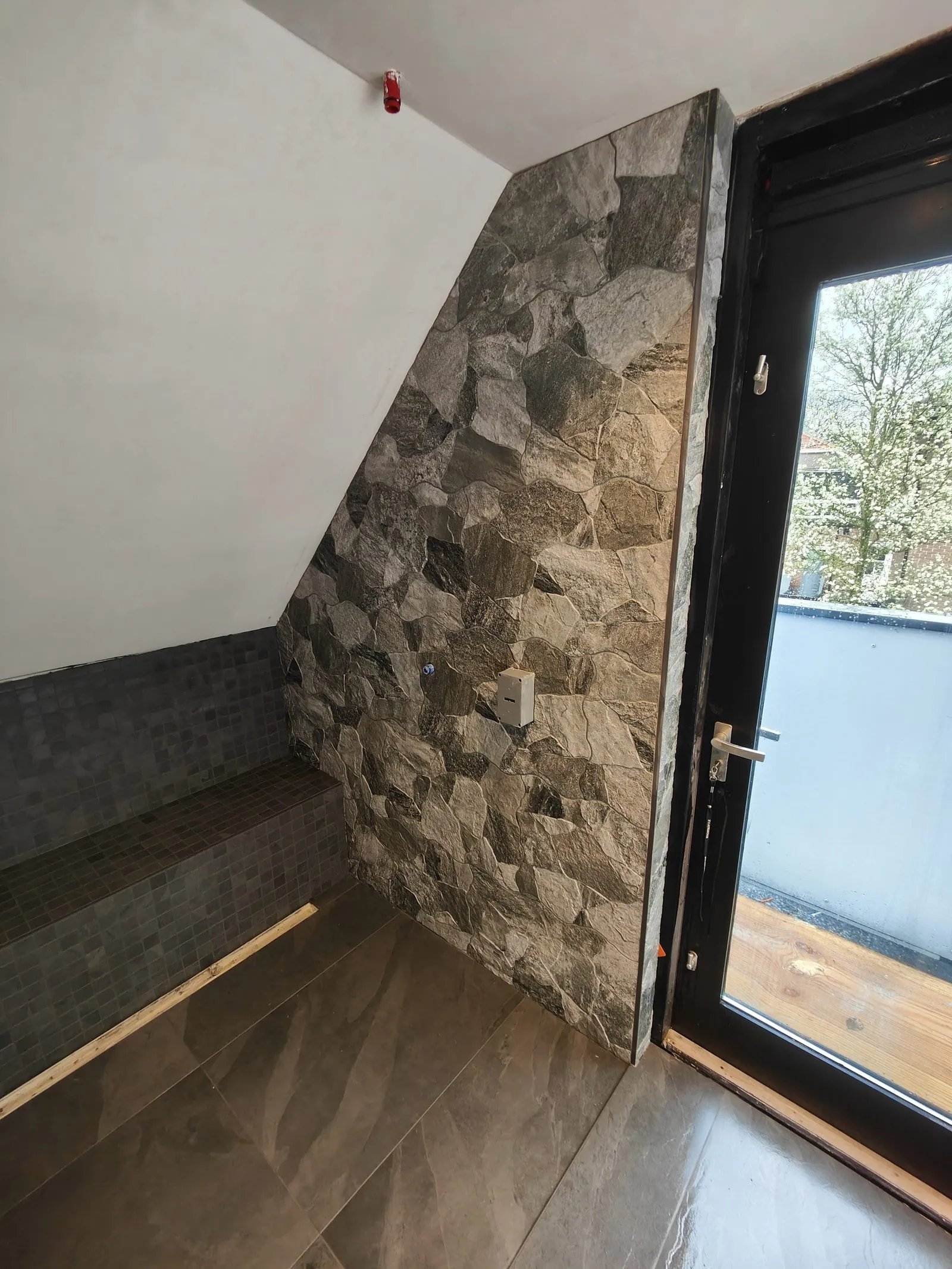 Badkamer Parken - foto 5
