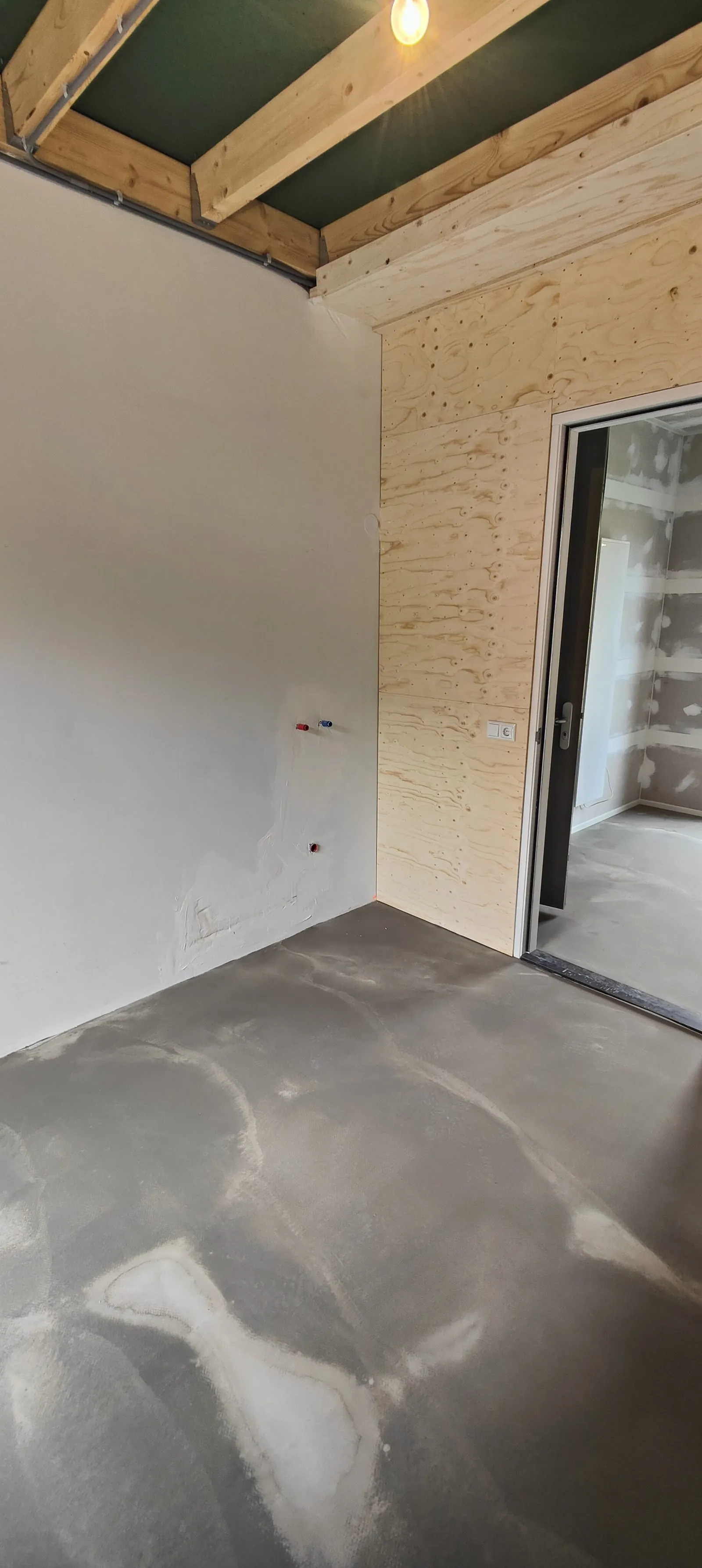 Berging naar bijkeuken - foto 2