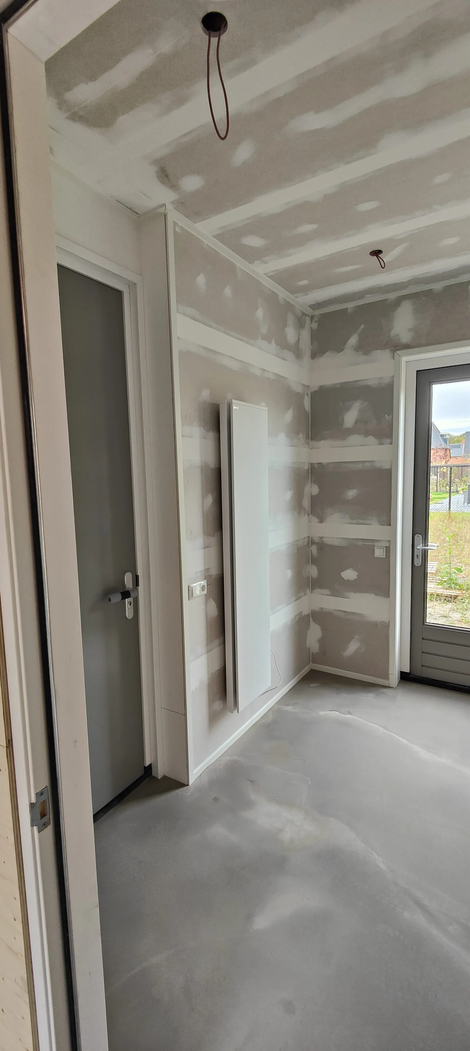 Berging naar bijkeuken - foto 3