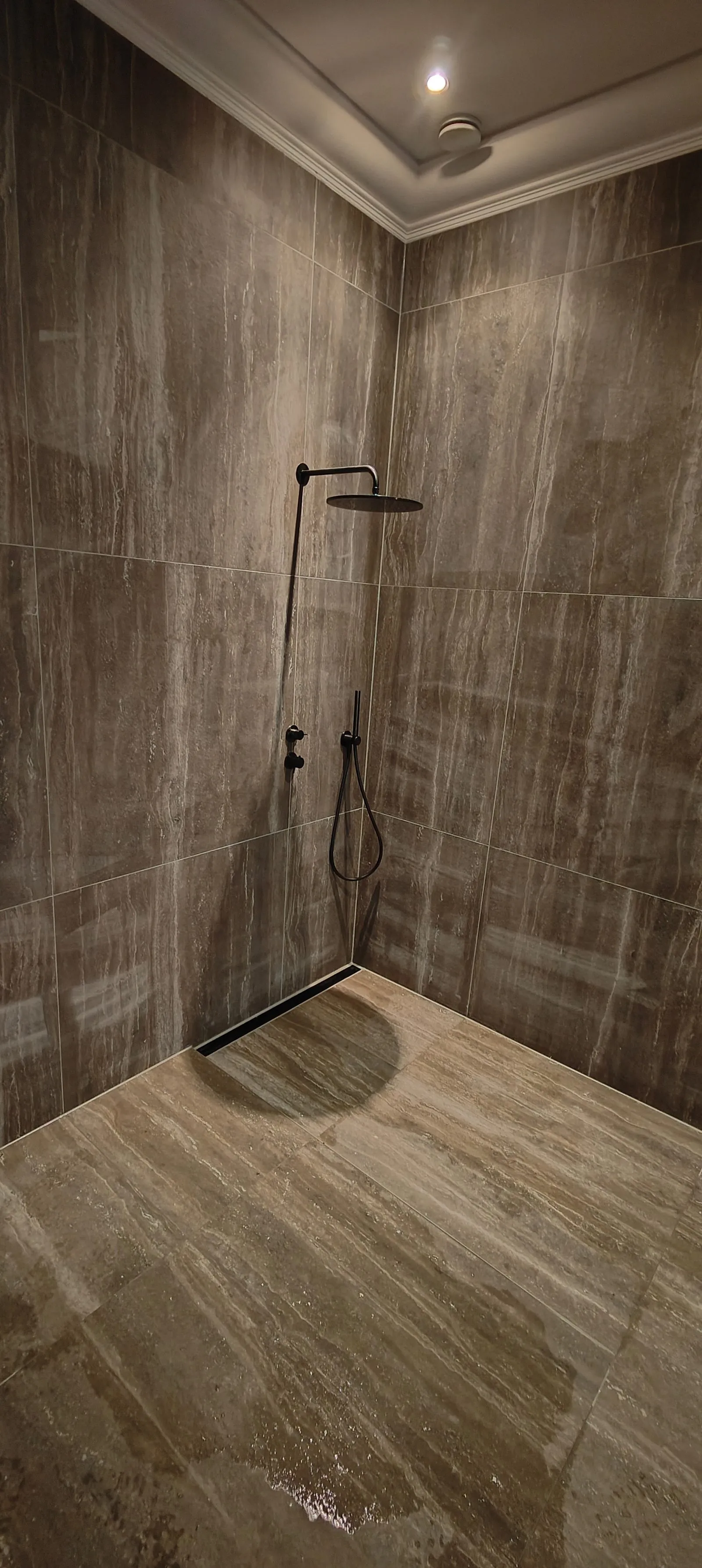 High-end verbouwing, luxe badkamer - foto 4