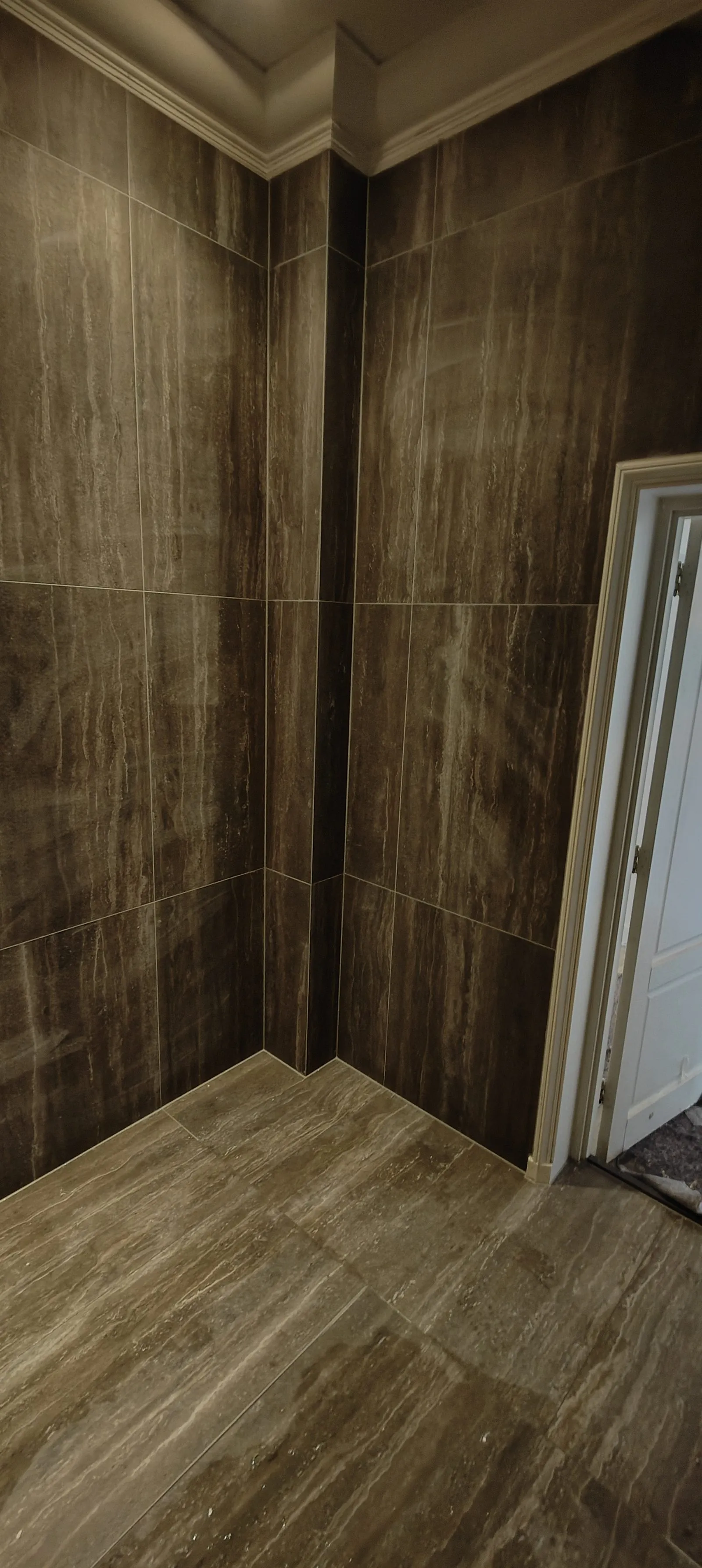 High-end verbouwing, luxe badkamer - foto 5