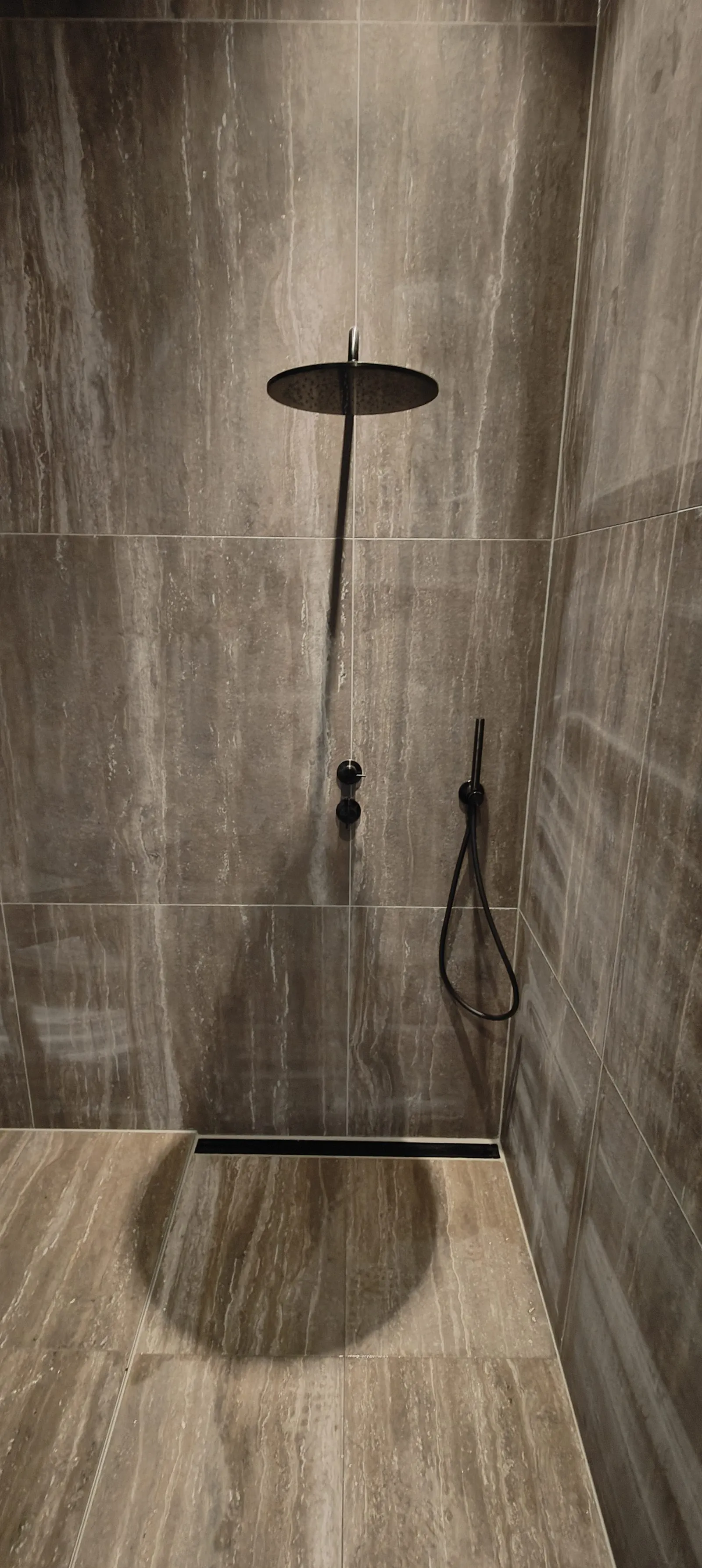High-end verbouwing, luxe badkamer - foto 7